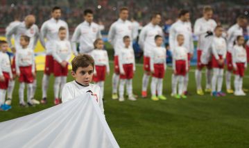 Niemiec potwierdza, że chce grać dla Polski